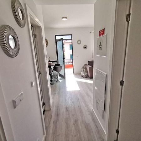 Charming Apartment In Funchal - Lazareto Buitenkant foto