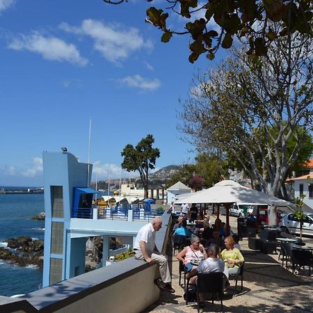 Charming Apartment In Funchal - Lazareto Buitenkant foto