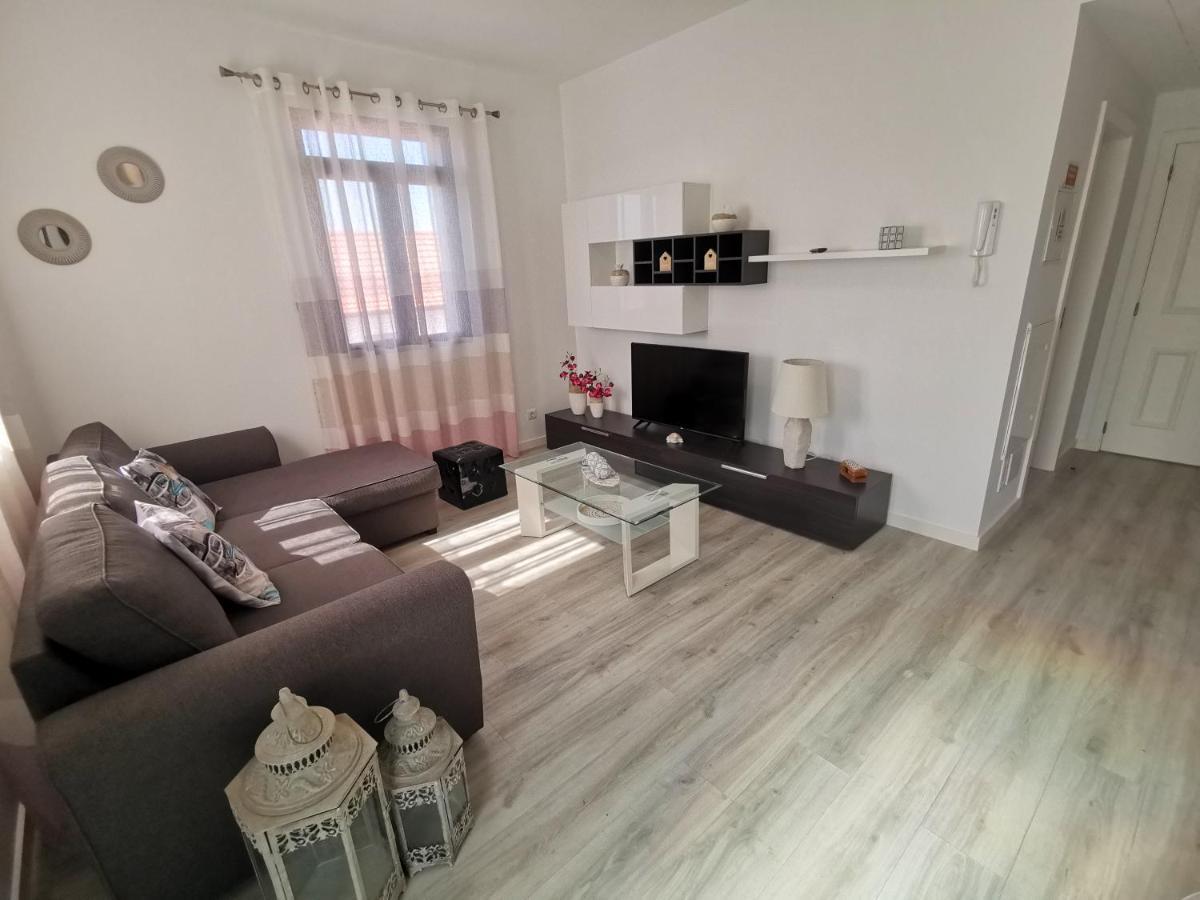 Charming Apartment In Funchal - Lazareto Buitenkant foto