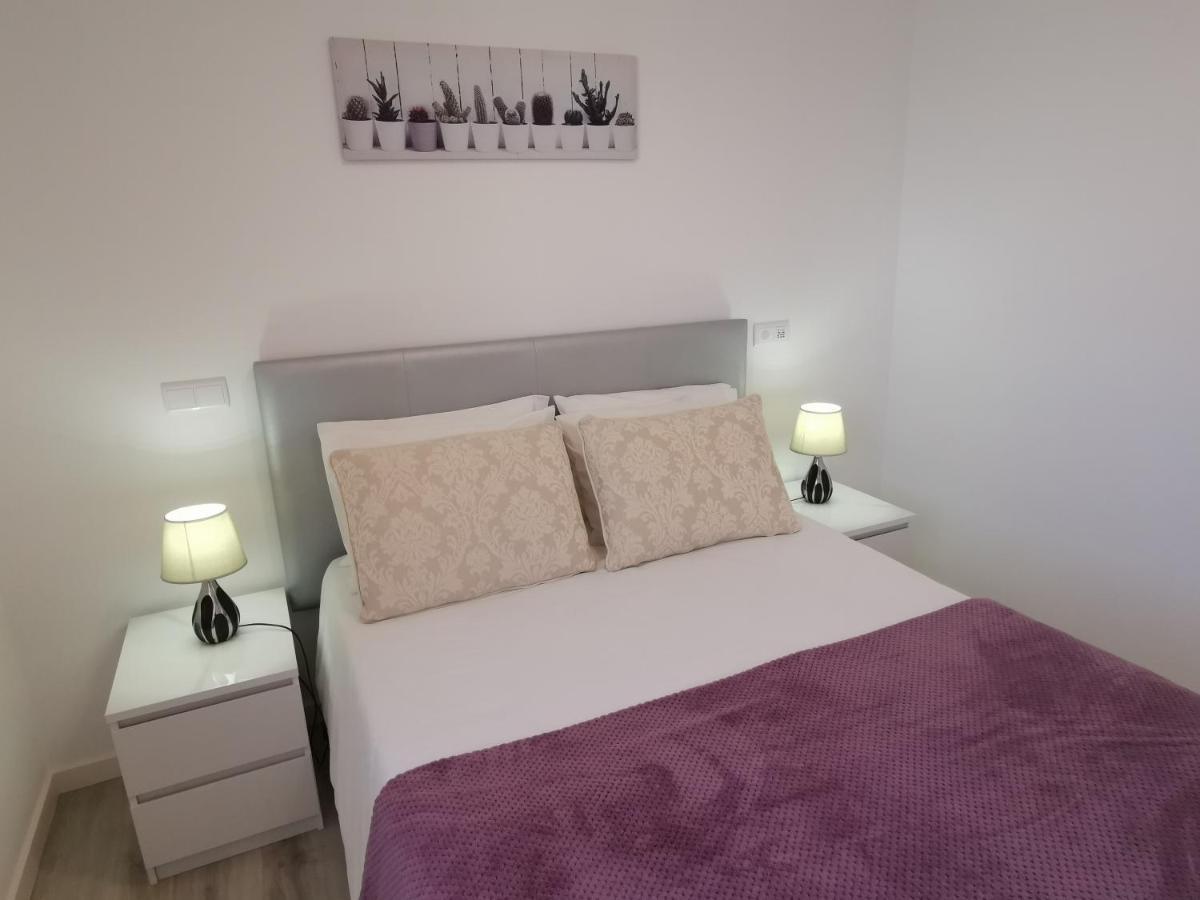 Charming Apartment In Funchal - Lazareto Buitenkant foto