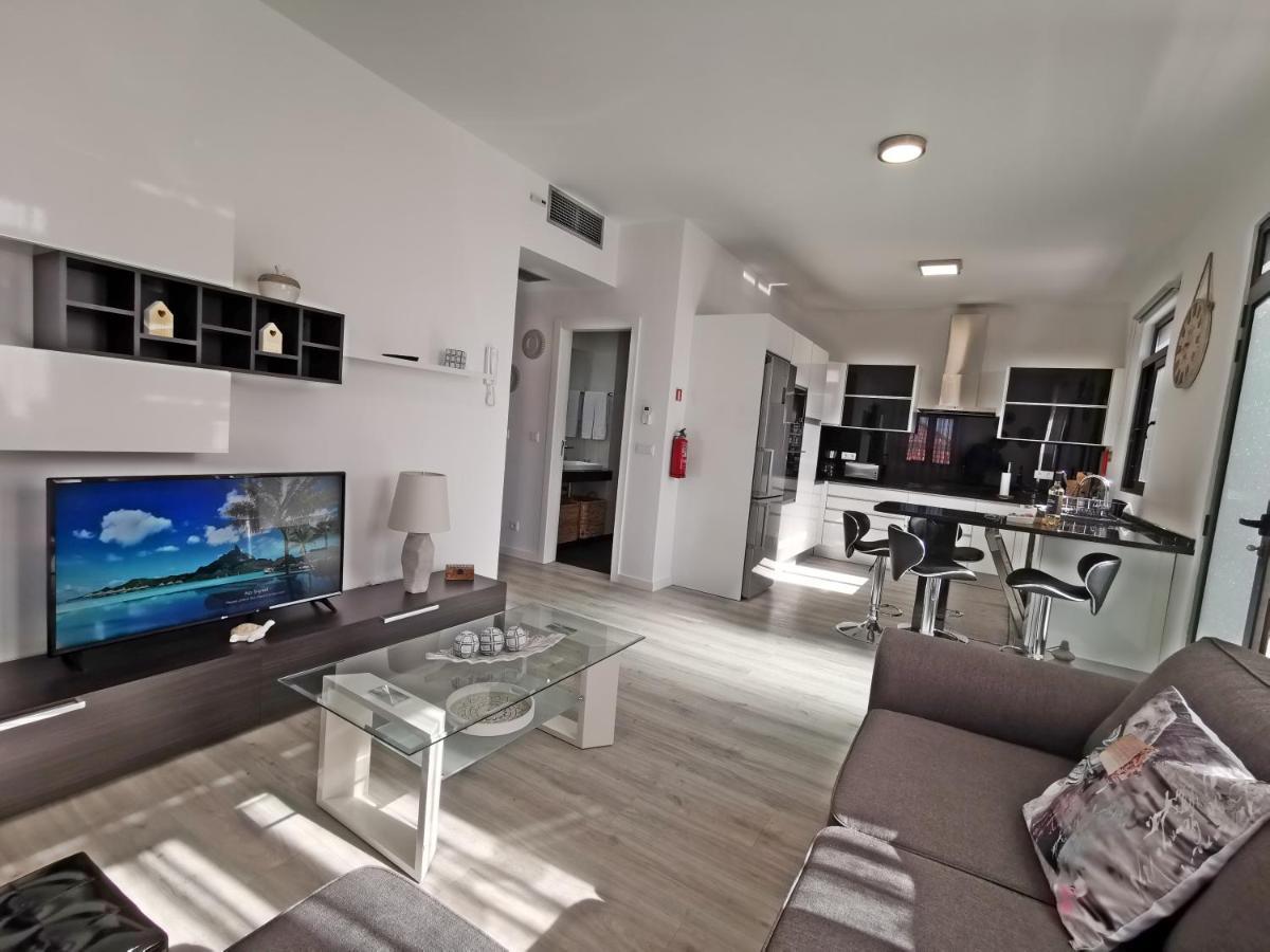 Charming Apartment In Funchal - Lazareto Buitenkant foto