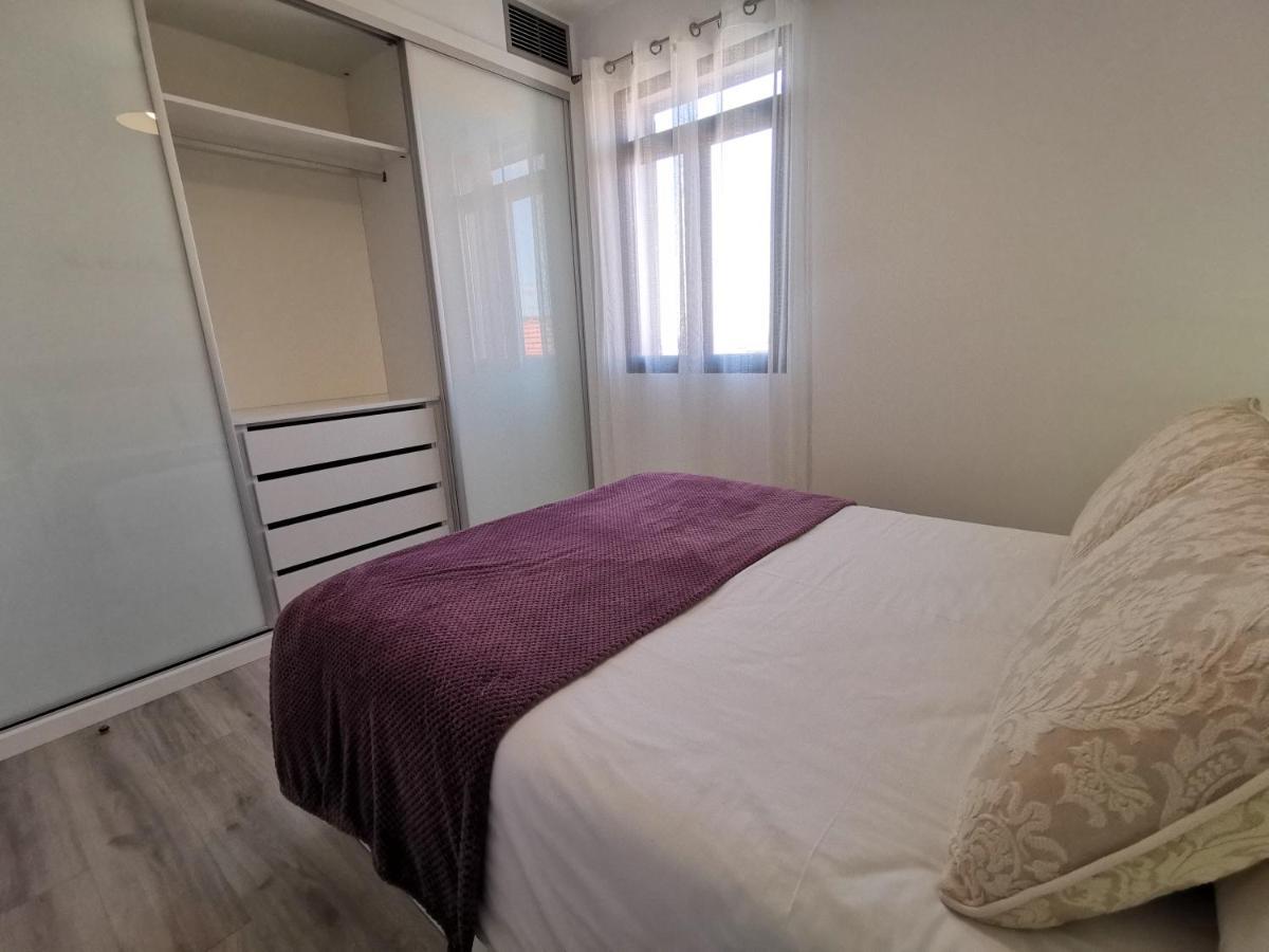 Charming Apartment In Funchal - Lazareto Buitenkant foto