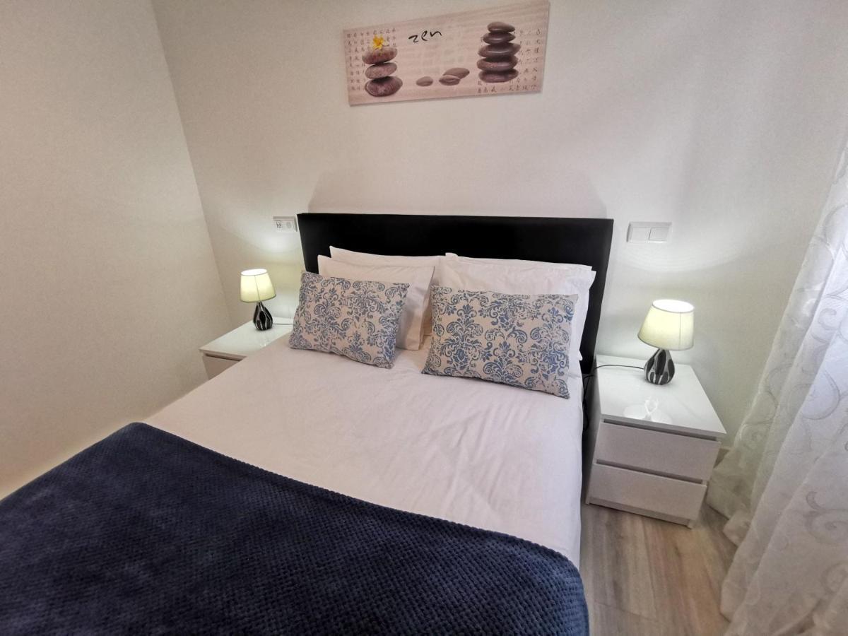 Charming Apartment In Funchal - Lazareto Buitenkant foto