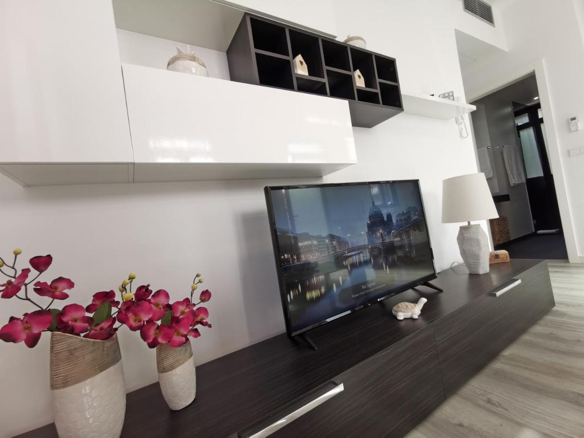 Charming Apartment In Funchal - Lazareto Buitenkant foto