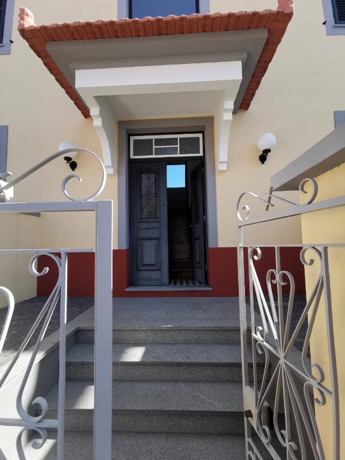 Charming Apartment In Funchal - Lazareto Buitenkant foto