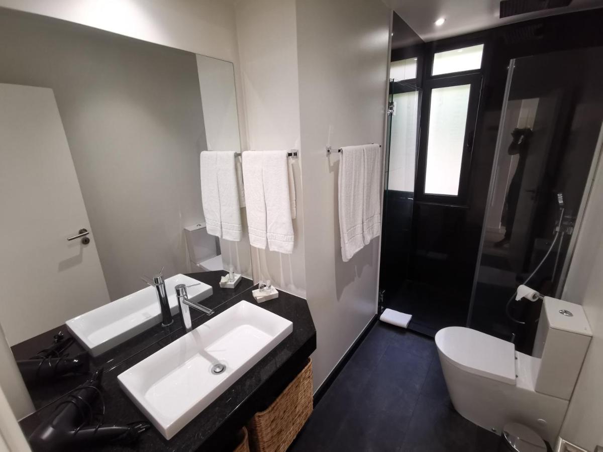 Charming Apartment In Funchal - Lazareto Buitenkant foto