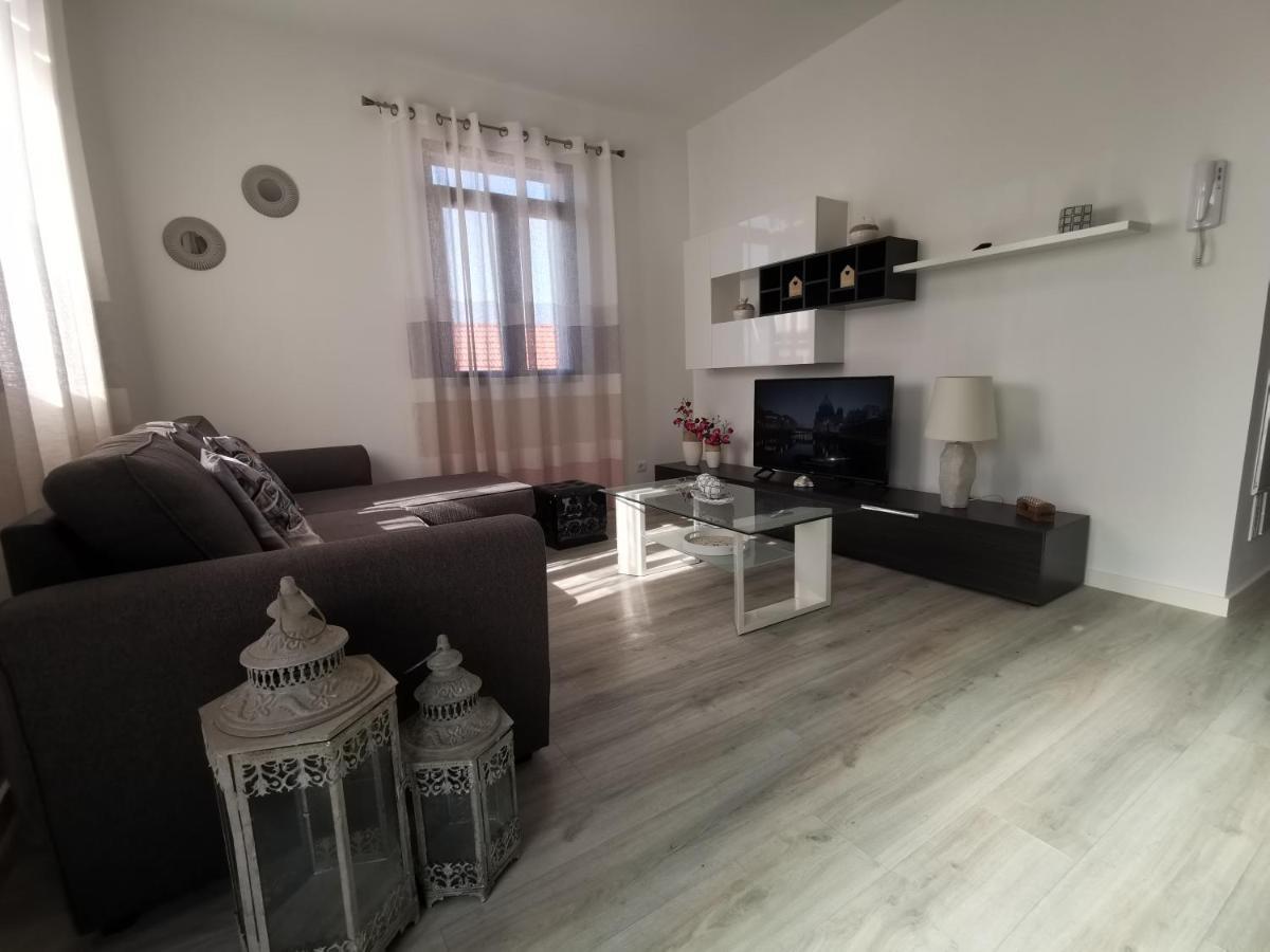 Charming Apartment In Funchal - Lazareto Buitenkant foto