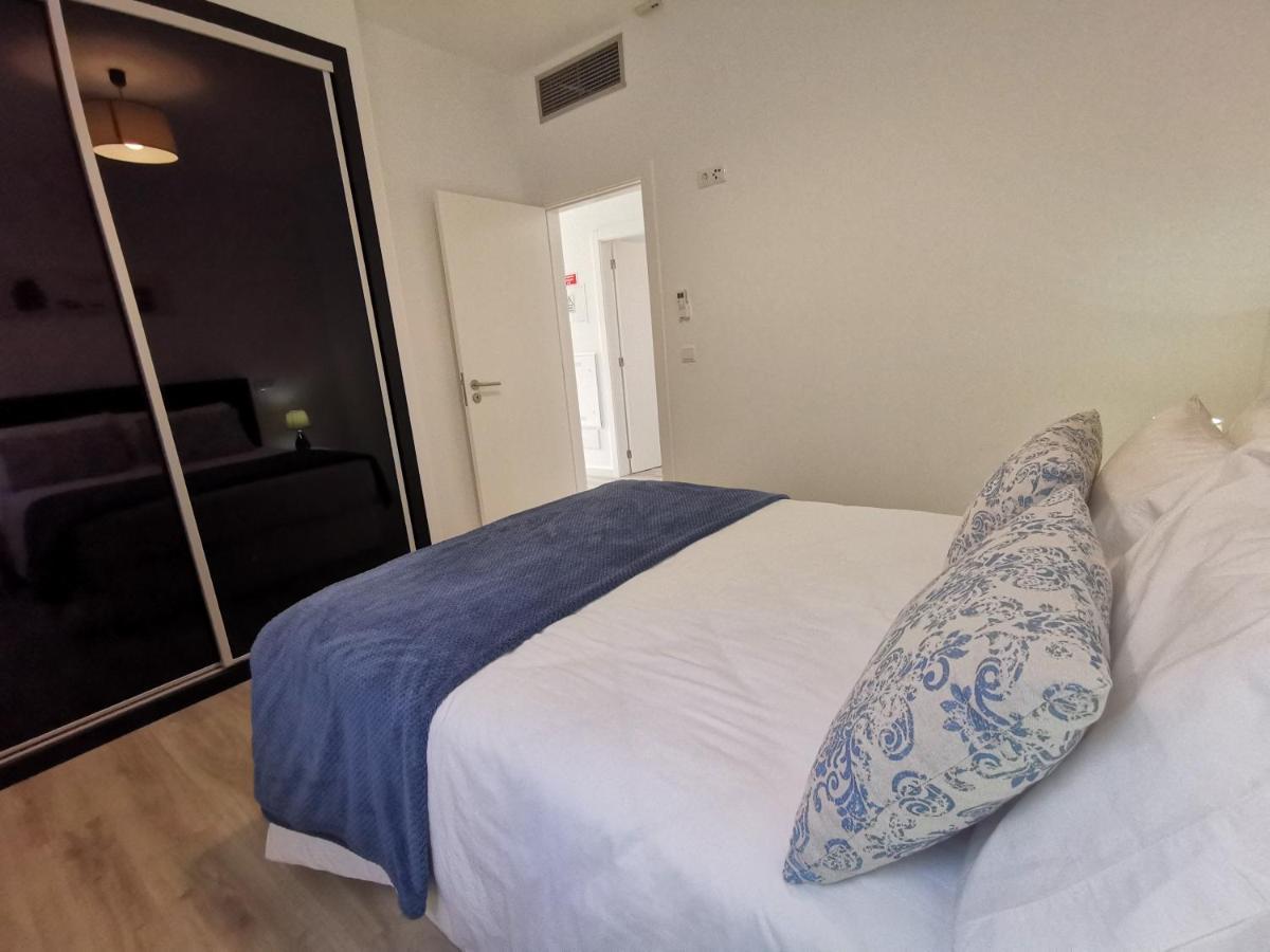 Charming Apartment In Funchal - Lazareto Buitenkant foto