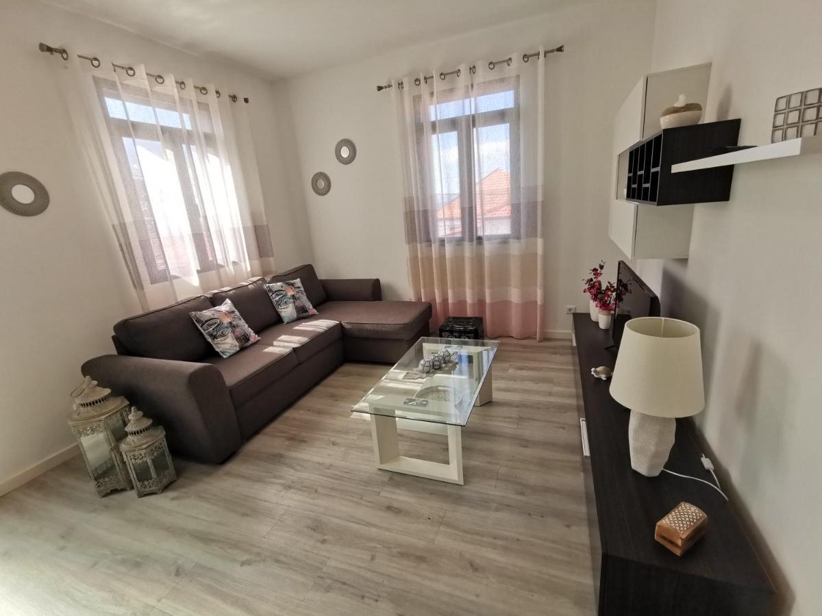 Charming Apartment In Funchal - Lazareto Buitenkant foto